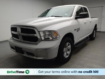 2019 RAM 1500 in Grand Rapids, MI 49508