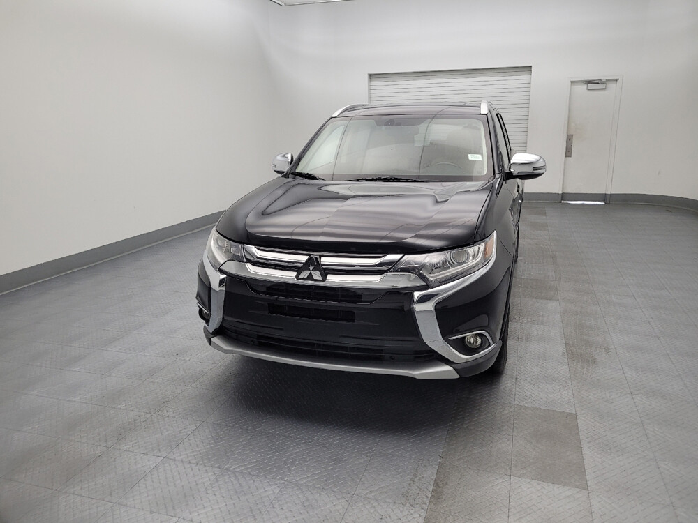 2017 Mitsubishi Outlander in Louisville, KY 40258 - 18084680 15