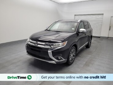 2017 Mitsubishi Outlander in Louisville, KY 40258