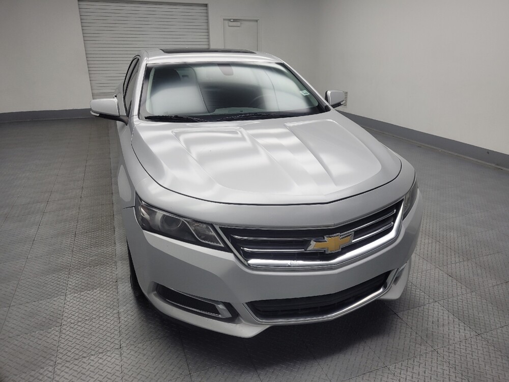 2014 Chevrolet Impala in Highland, IN 46322 - 18084681 14