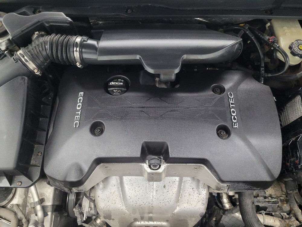 2014 Chevrolet Impala in Highland, IN 46322 - 18084681 30