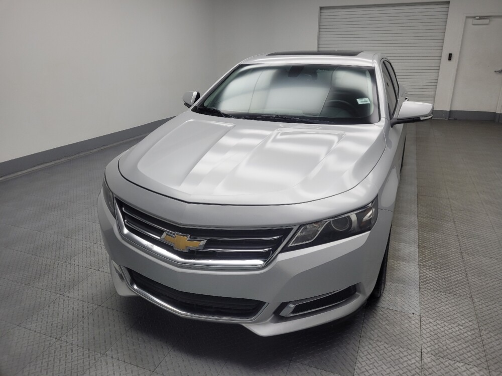 2014 Chevrolet Impala in Highland, IN 46322 - 18084681 15