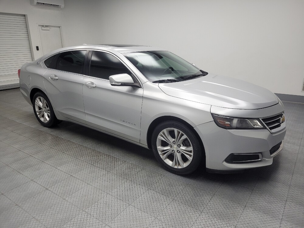 2014 Chevrolet Impala in Highland, IN 46322 - 18084681 11