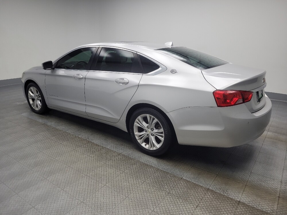 2014 Chevrolet Impala in Highland, IN 46322 - 18084681 3