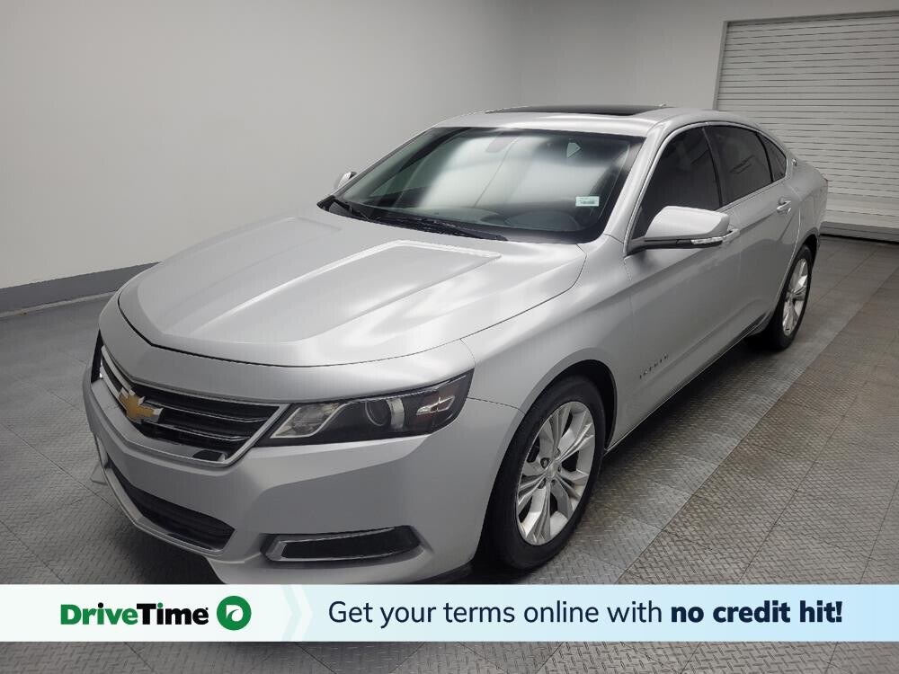 2014 Chevrolet Impala in Highland, IN 46322 - 18084681