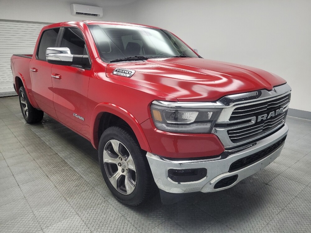 2019 RAM 1500 in Ft Wayne, IN 46805 - 18084682 13