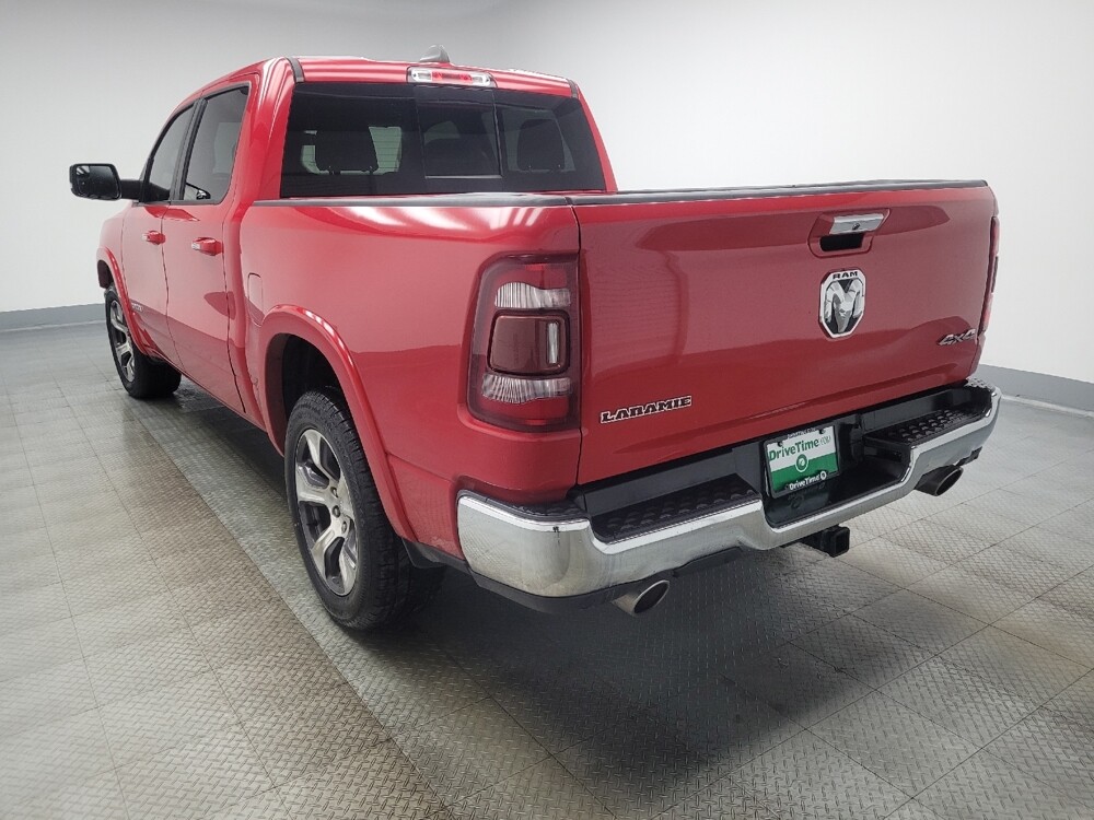 2019 RAM 1500 in Ft Wayne, IN 46805 - 18084682 5