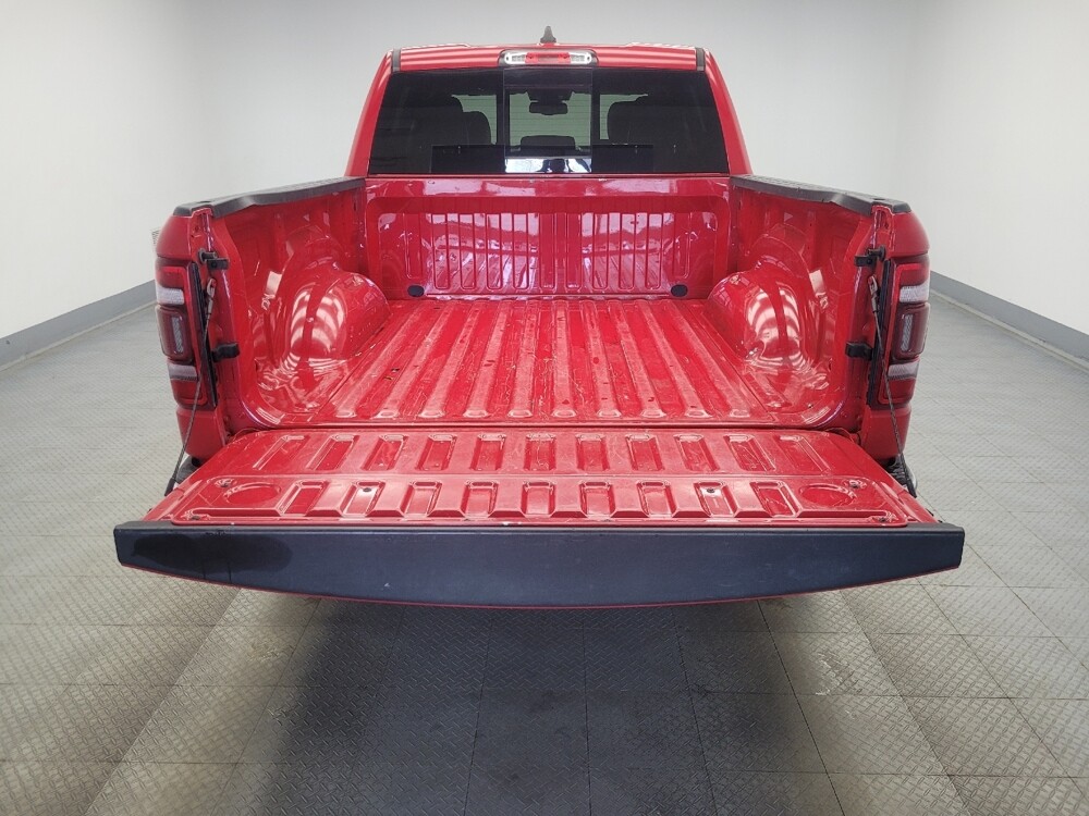 2019 RAM 1500 in Ft Wayne, IN 46805 - 18084682 29