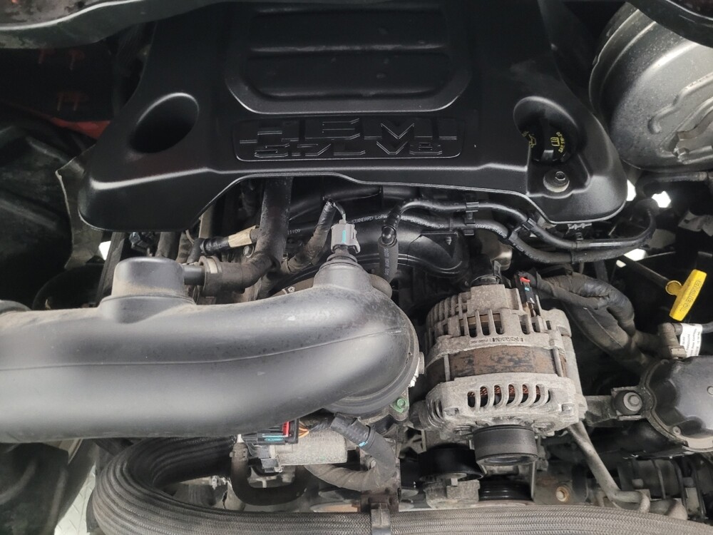 2019 RAM 1500 in Ft Wayne, IN 46805 - 18084682 30