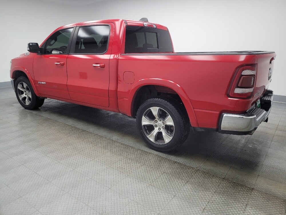 2019 RAM 1500 in Ft Wayne, IN 46805 - 18084682 3