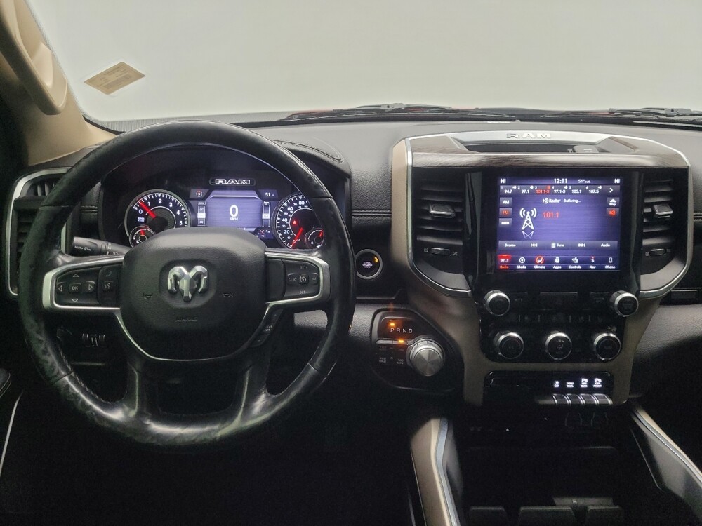 2019 RAM 1500 in Ft Wayne, IN 46805 - 18084682 22