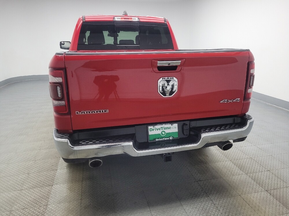 2019 RAM 1500 in Ft Wayne, IN 46805 - 18084682 6