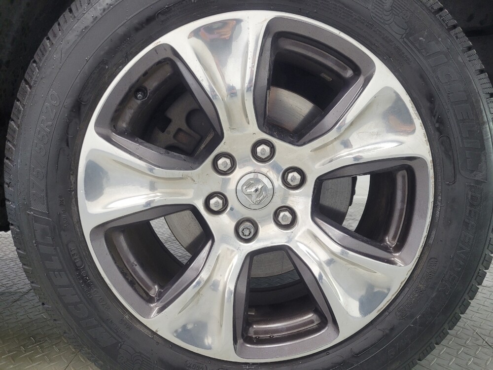 2019 RAM 1500 in Ft Wayne, IN 46805 - 18084682 31