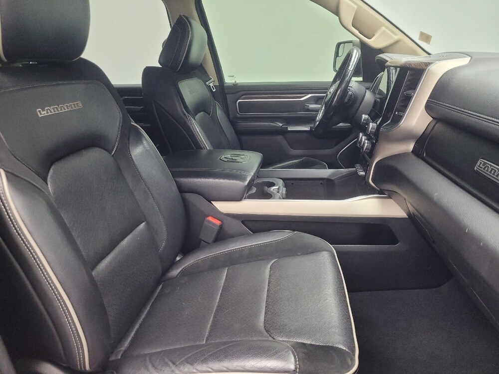 2019 RAM 1500 in Ft Wayne, IN 46805 - 18084682 21