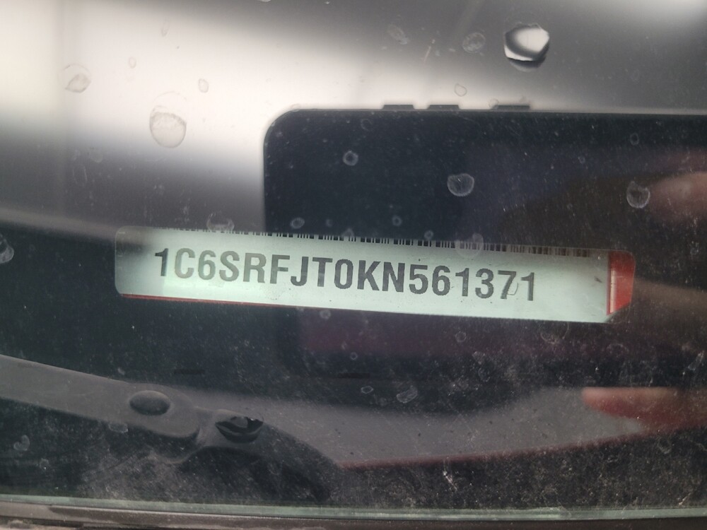 2019 RAM 1500 in Ft Wayne, IN 46805 - 18084682 33