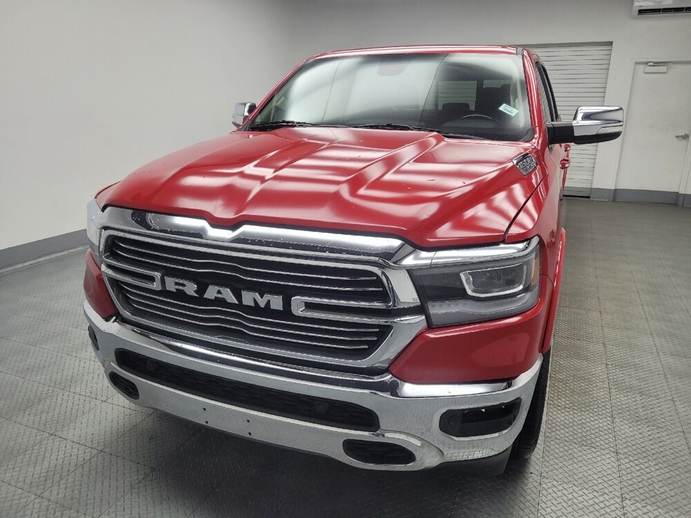 2019 RAM 1500 in Ft Wayne, IN 46805 - 18084682 15