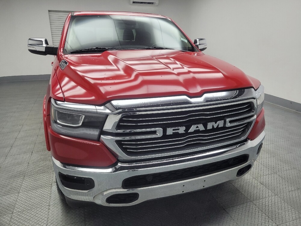 2019 RAM 1500 in Ft Wayne, IN 46805 - 18084682 14