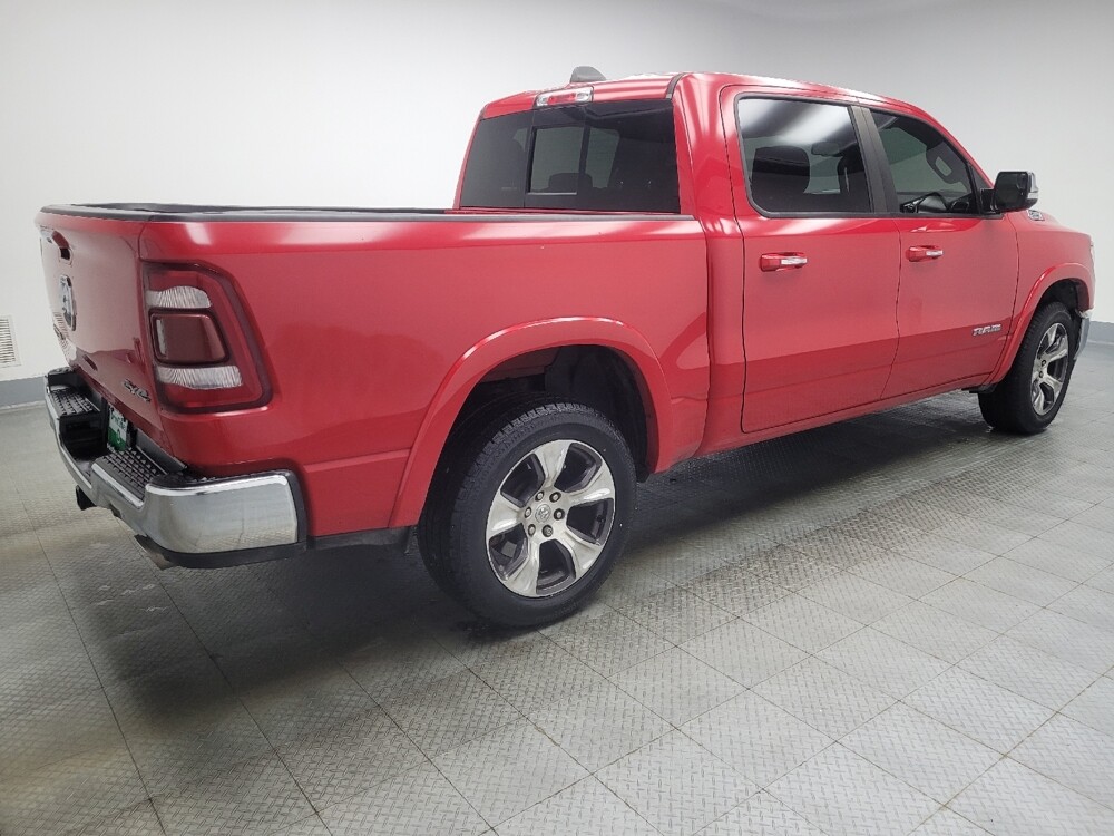 2019 RAM 1500 in Ft Wayne, IN 46805 - 18084682 10