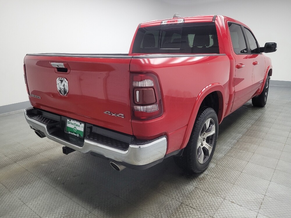 2019 RAM 1500 in Ft Wayne, IN 46805 - 18084682 9