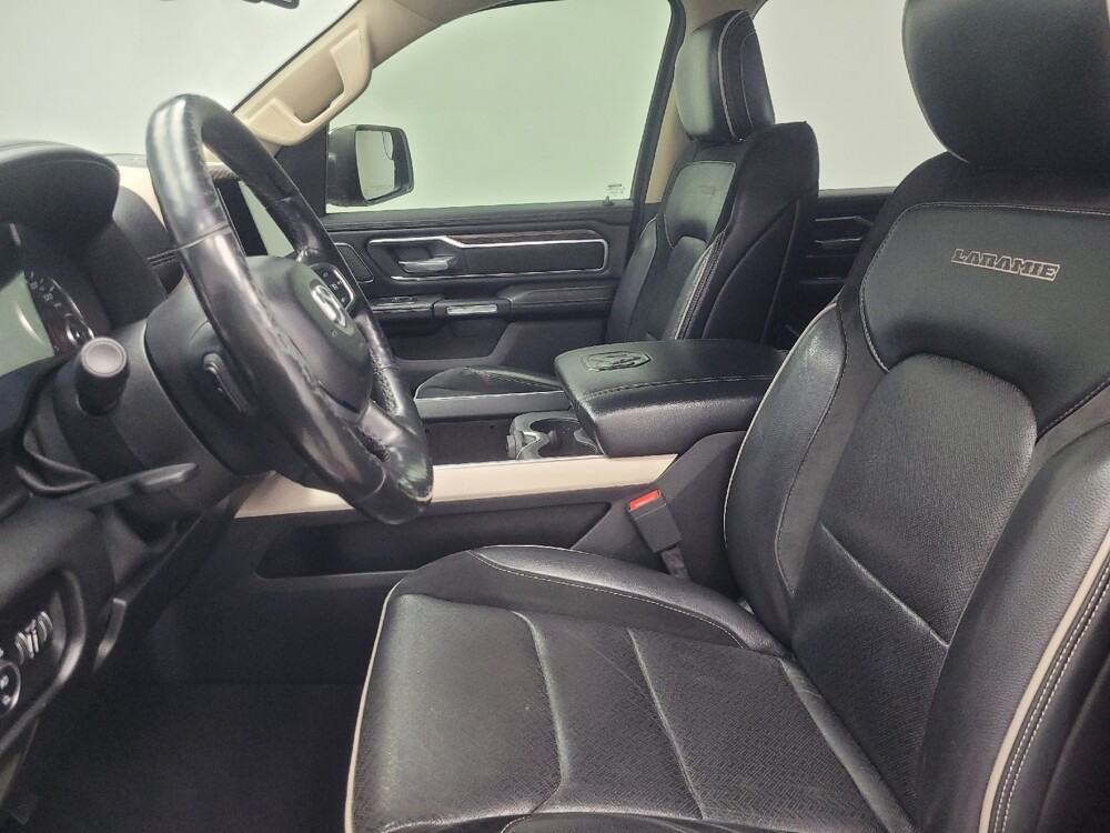 2019 RAM 1500 in Ft Wayne, IN 46805 - 18084682 17