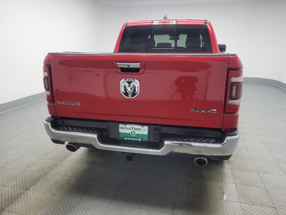 2019 RAM 1500 in Ft Wayne, IN 46805 - 18084682 7