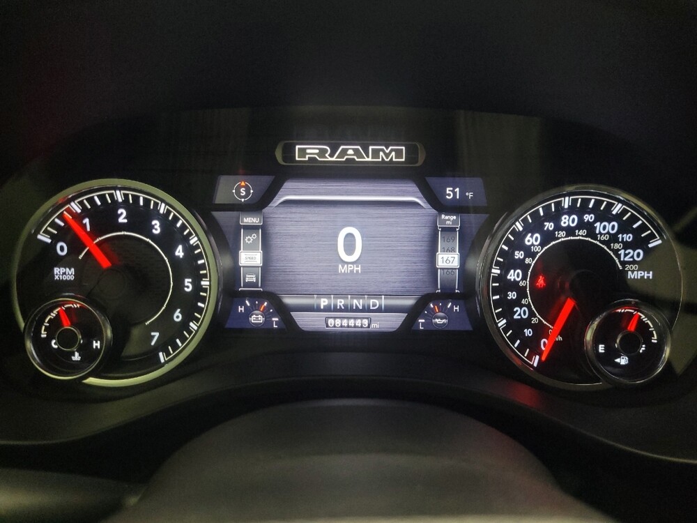 2019 RAM 1500 in Ft Wayne, IN 46805 - 18084682 23