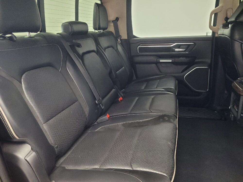 2019 RAM 1500 in Ft Wayne, IN 46805 - 18084682 19