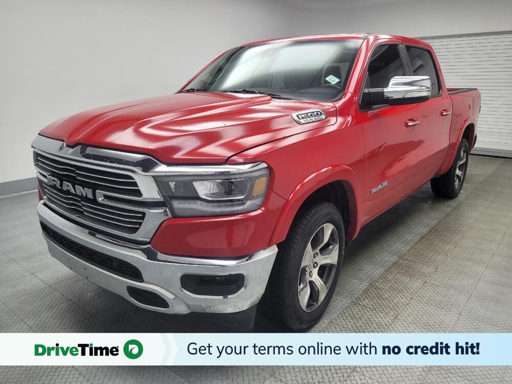 2019 RAM 1500 in Ft Wayne, IN 46805 - 18084682