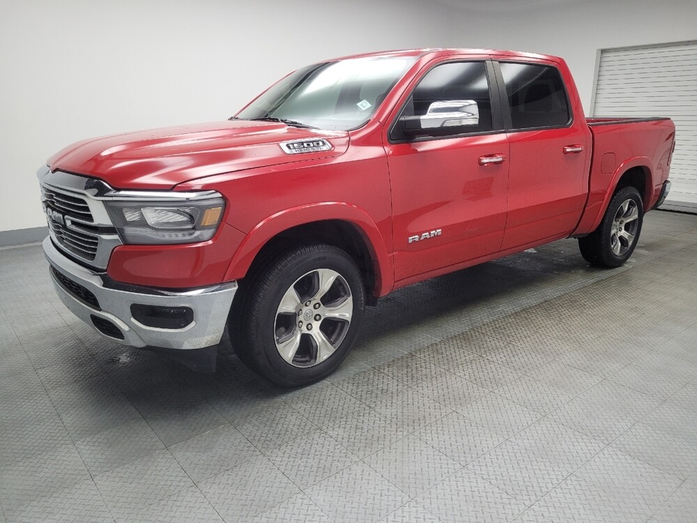 2019 RAM 1500 in Ft Wayne, IN 46805 - 18084682 2