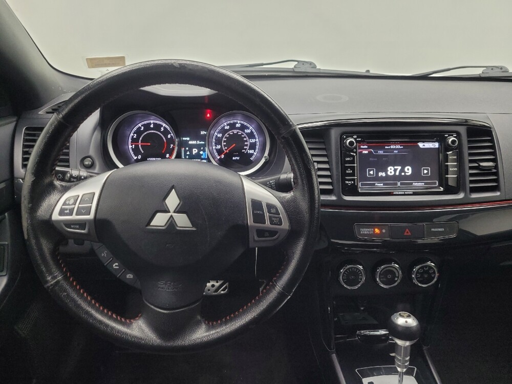 2017 Mitsubishi Lancer in Highland, IN 46322 - 18084683 22