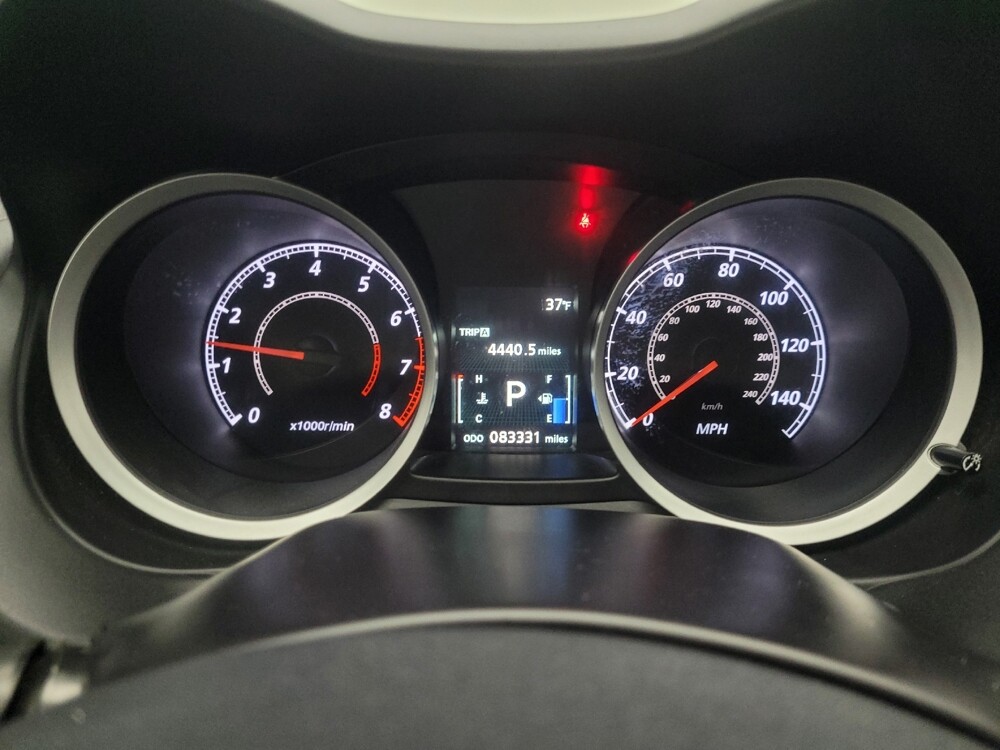 2017 Mitsubishi Lancer in Highland, IN 46322 - 18084683 23