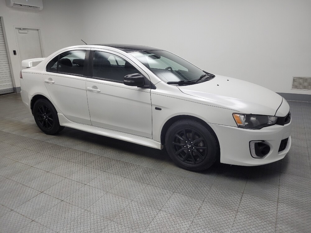 2017 Mitsubishi Lancer in Highland, IN 46322 - 18084683 11