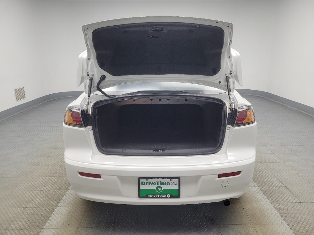 2017 Mitsubishi Lancer in Highland, IN 46322 - 18084683 29