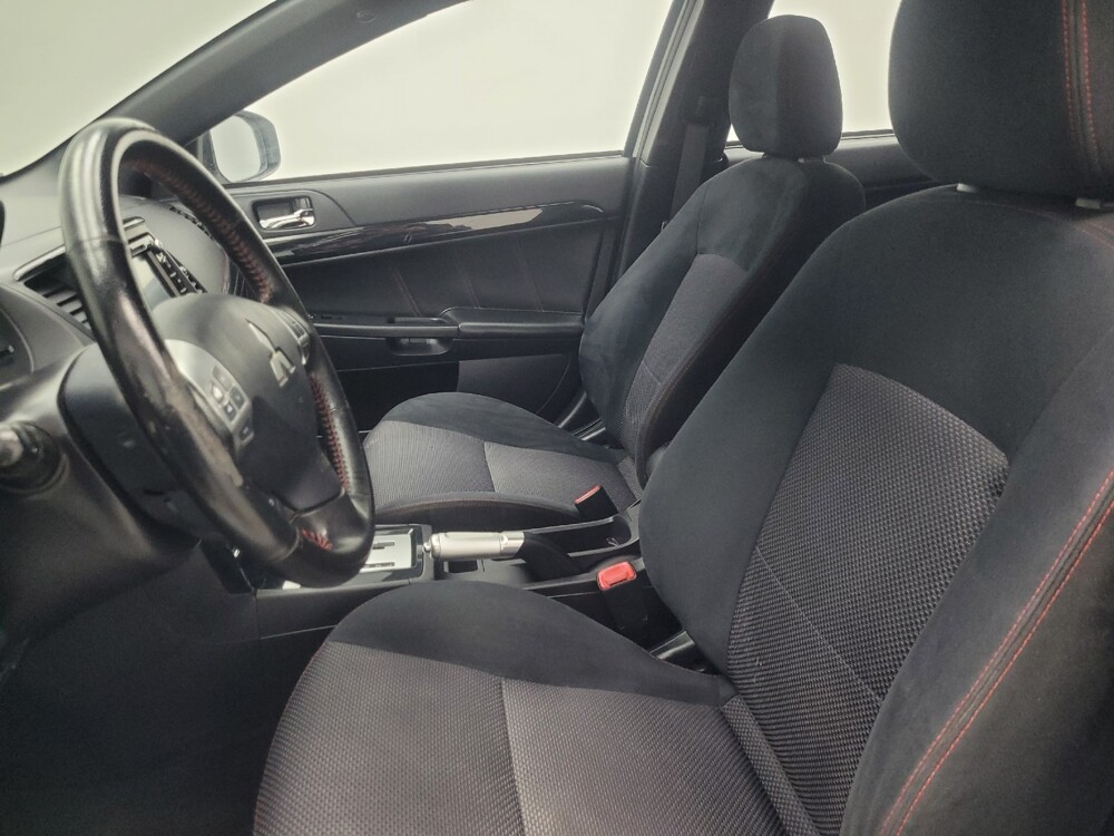 2017 Mitsubishi Lancer in Highland, IN 46322 - 18084683 17