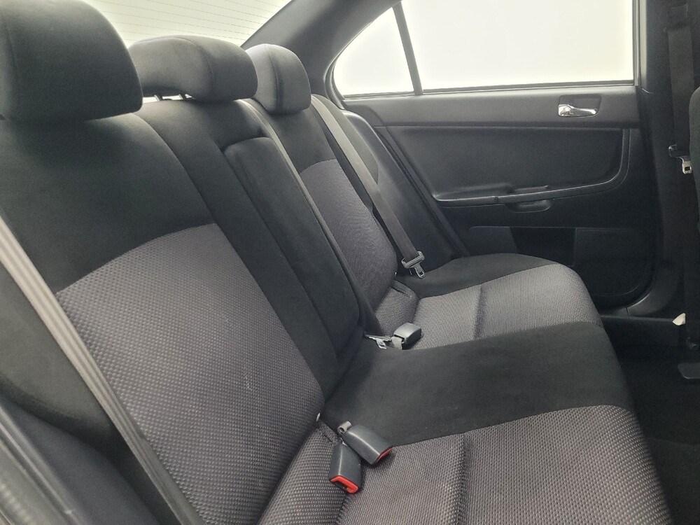 2017 Mitsubishi Lancer in Highland, IN 46322 - 18084683 19