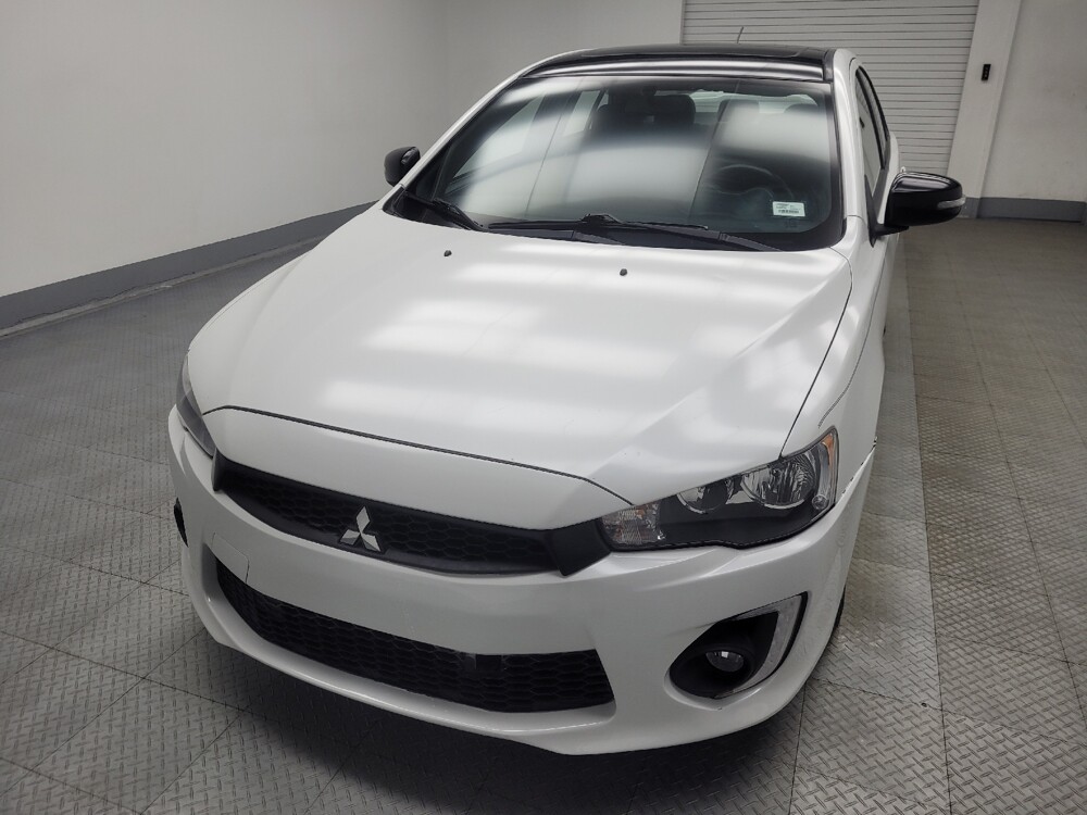 2017 Mitsubishi Lancer in Highland, IN 46322 - 18084683 15