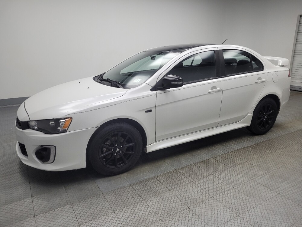 2017 Mitsubishi Lancer in Highland, IN 46322 - 18084683 2