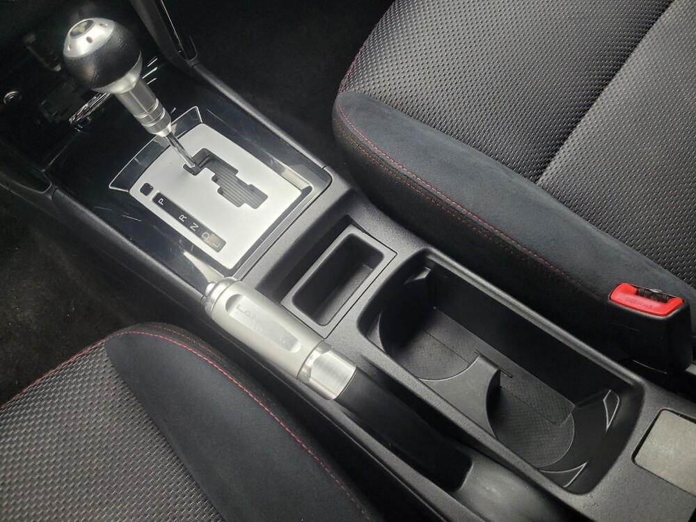 2017 Mitsubishi Lancer in Highland, IN 46322 - 18084683 26