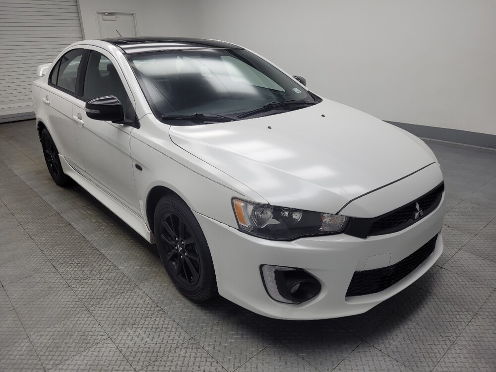 2017 Mitsubishi Lancer in Highland, IN 46322 - 18084683 13
