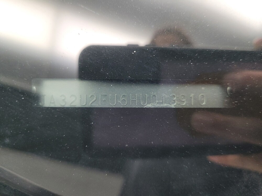 2017 Mitsubishi Lancer in Highland, IN 46322 - 18084683 33