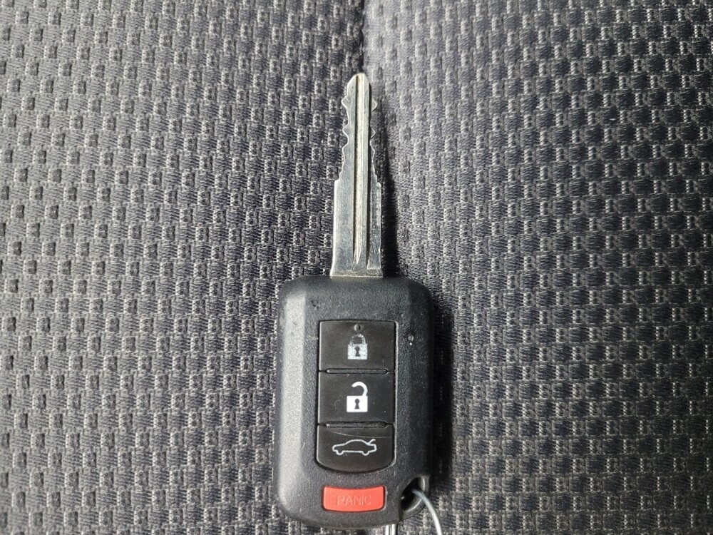 2017 Mitsubishi Lancer in Highland, IN 46322 - 18084683 32