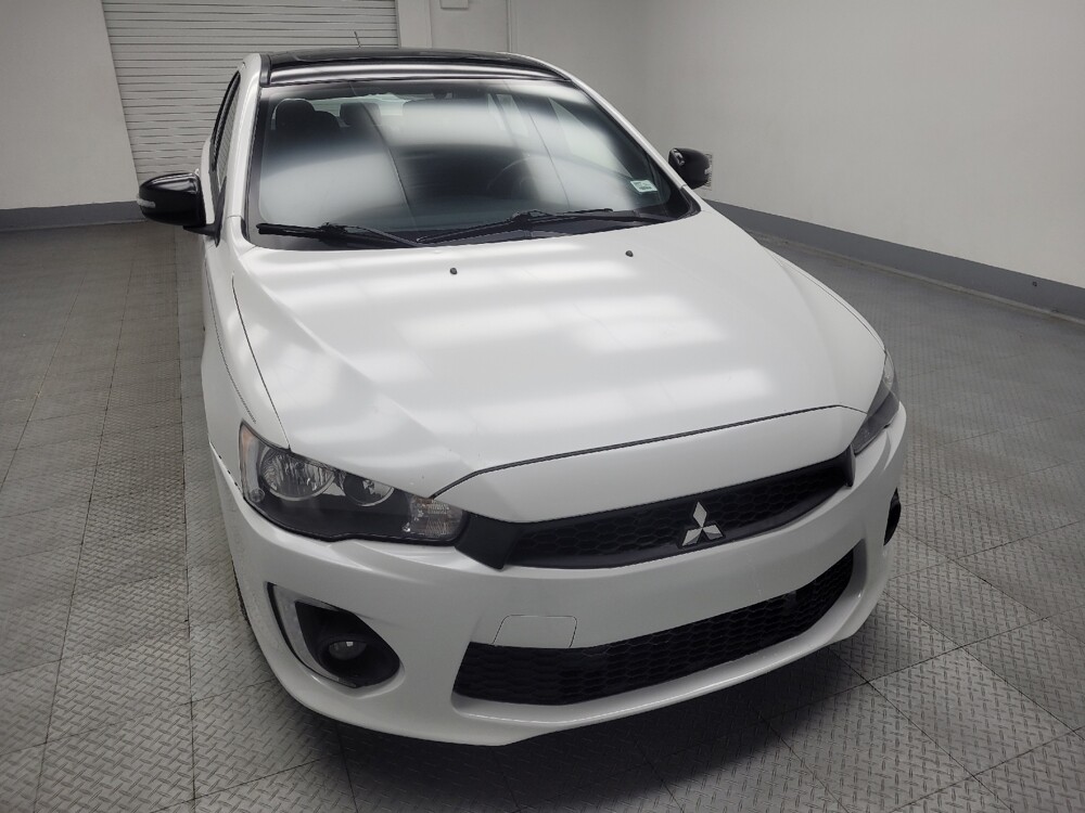 2017 Mitsubishi Lancer in Highland, IN 46322 - 18084683 14