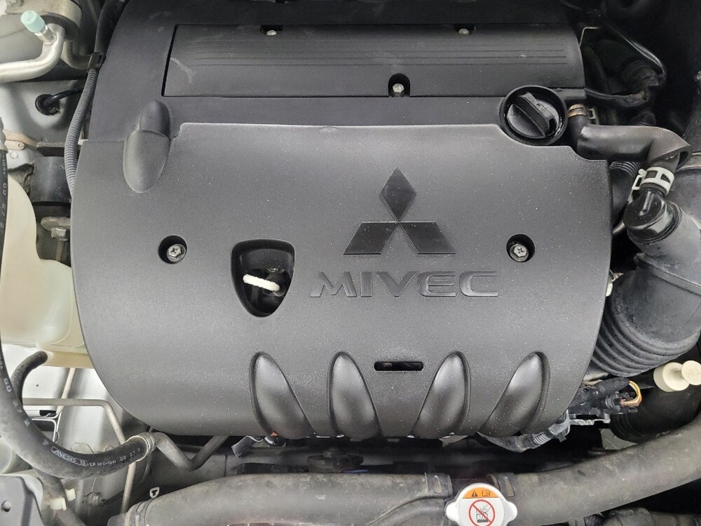 2017 Mitsubishi Lancer in Highland, IN 46322 - 18084683 30