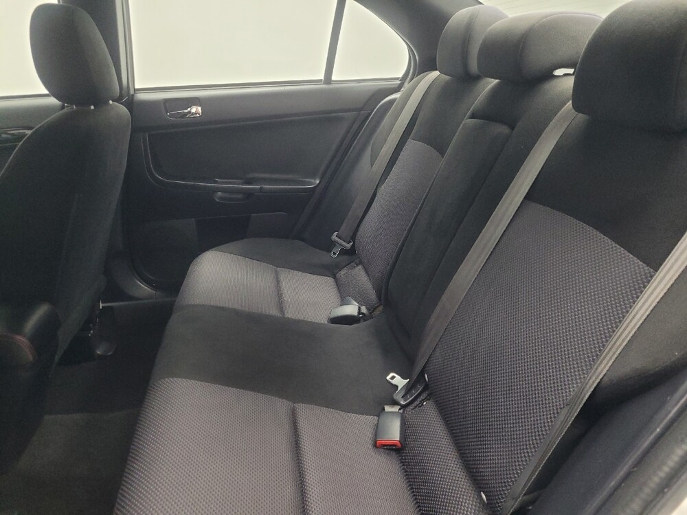 2017 Mitsubishi Lancer in Highland, IN 46322 - 18084683 18