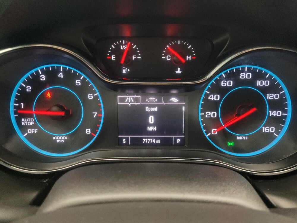 2018 Chevrolet Cruze in Highland, IN 46322 - 18084684 23