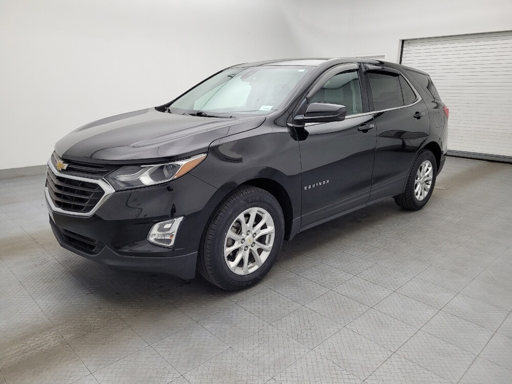 2020 Chevrolet Equinox in Charlotte, NC 28213 - 18084687 2