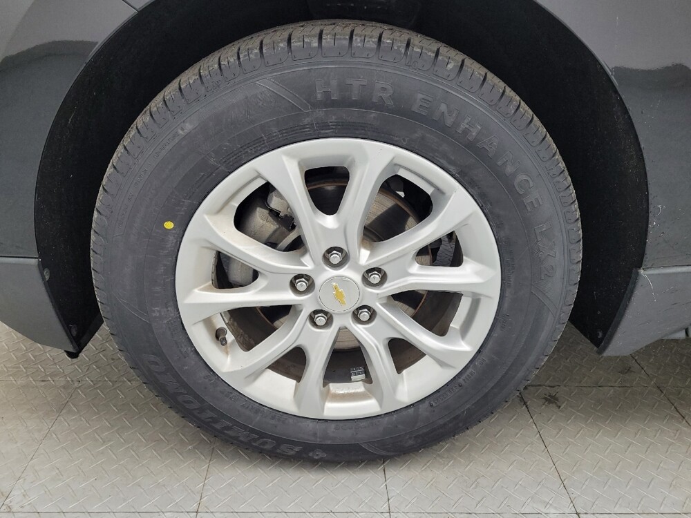 2020 Chevrolet Equinox in Charlotte, NC 28213 - 18084687 31