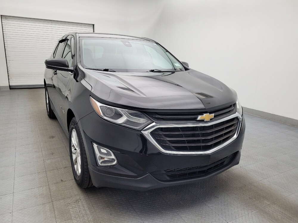 2020 Chevrolet Equinox in Charlotte, NC 28213 - 18084687 14