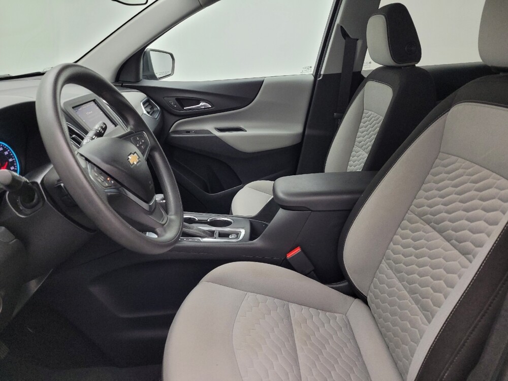 2020 Chevrolet Equinox in Charlotte, NC 28213 - 18084687 17