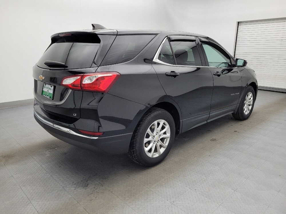 2020 Chevrolet Equinox in Charlotte, NC 28213 - 18084687 10